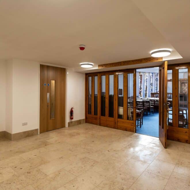 Norwich Synagogue - Sarah Toon Photography-20