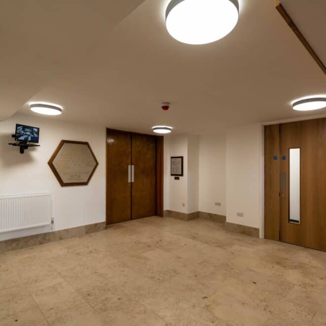 Norwich Synagogue - Sarah Toon Photography-21