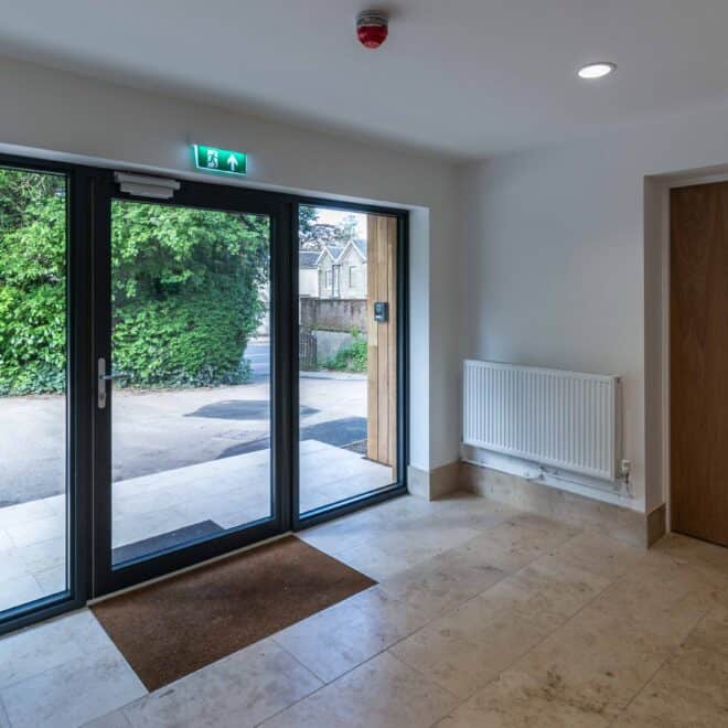 Norwich Synagogue - Sarah Toon Photography-22