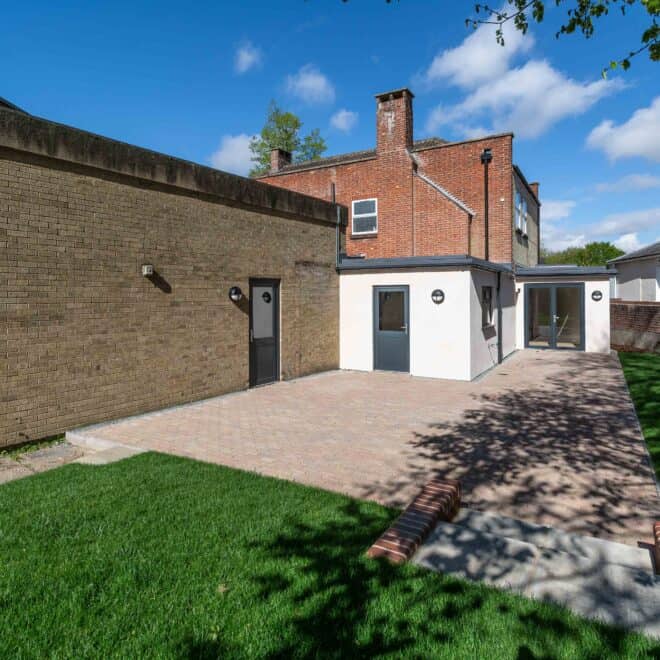 Norwich Synagogue - Sarah Toon Photography-24