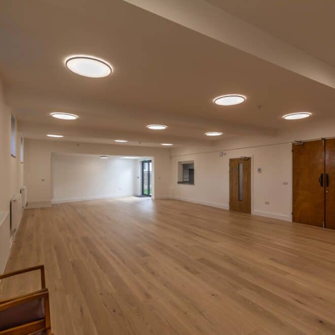 Norwich Synagogue - Sarah Toon Photography-36