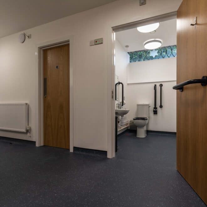 Norwich Synagogue - Sarah Toon Photography-37