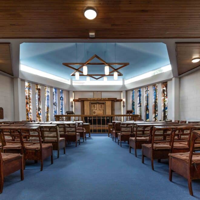Norwich Synagogue - Sarah Toon Photography-7